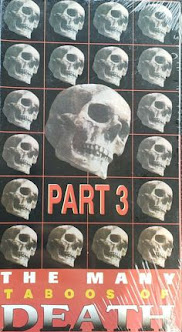 THE MANY FACES OF DEATH  3  1995