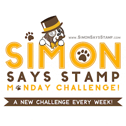 Simon says Monday Challenge