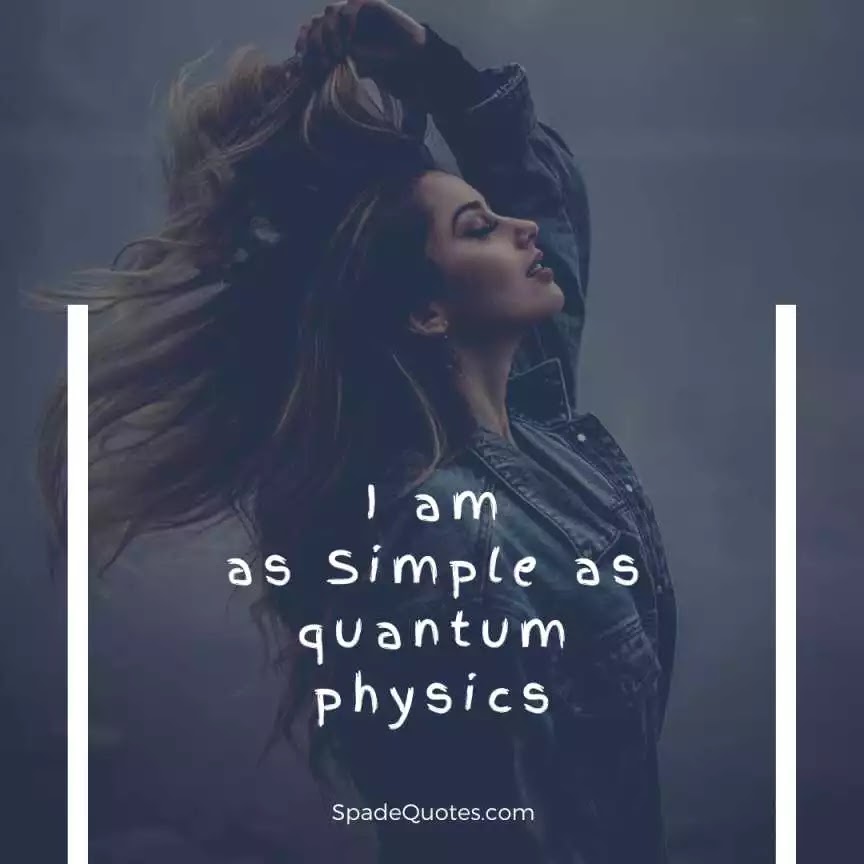 I-am-complicated-Funny-Sassy-Quotes-and-Captions-SpadeQuotes