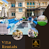 Holiday villas in dubai | family villa rentals