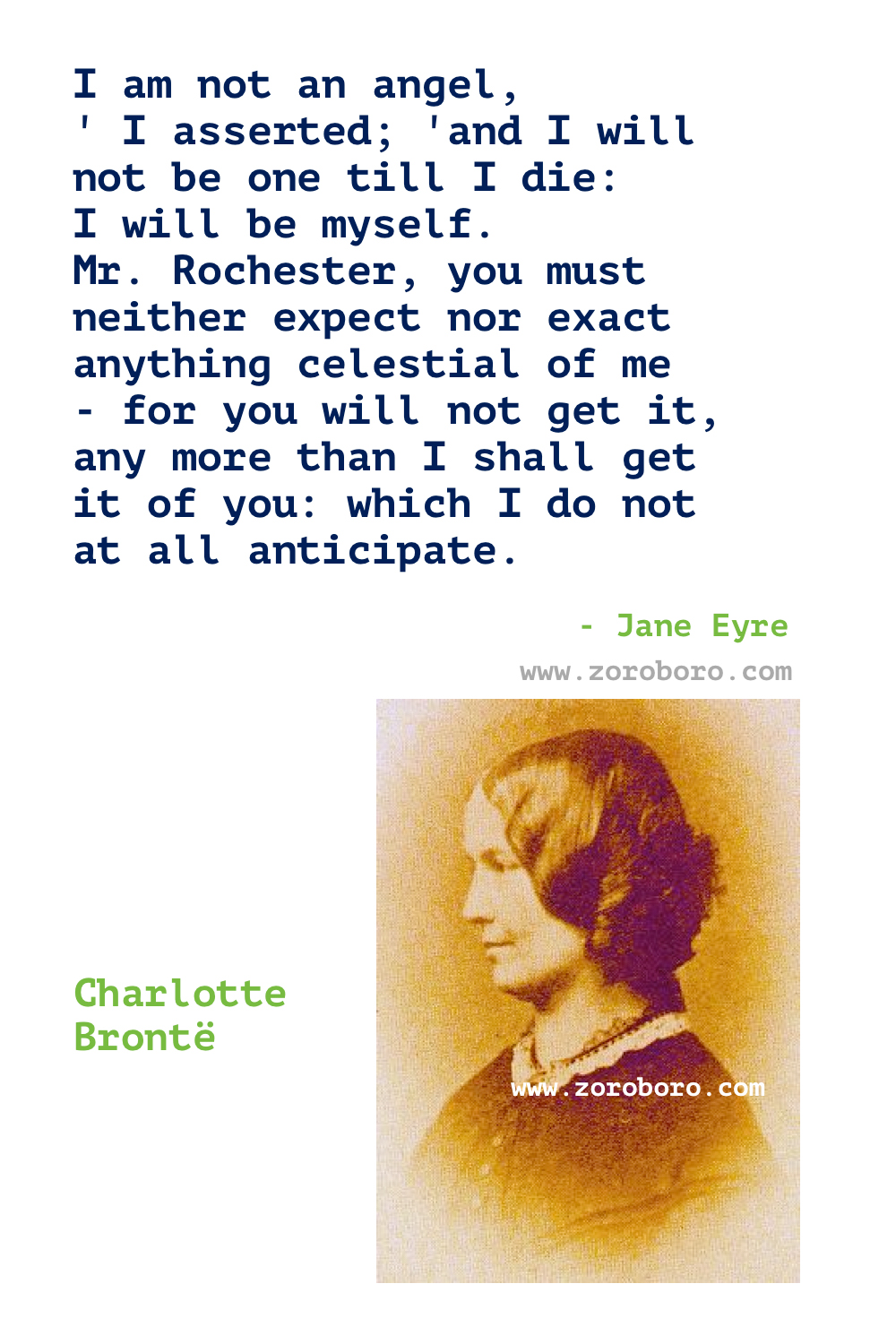 Charlotte Bronte Quotes. Charlotte Brontë Jane Eyre Quotes. Charlotte Bronte Books Quotes. Life Poems. Charlotte Bronte Jane Eyre