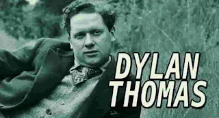 Religious elements in Dylan Thomas poetry