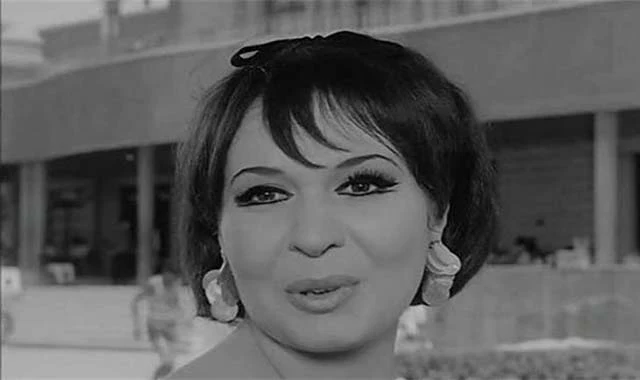 رحلت في حادث مدبر وتزوجت جان السينما المصرية الفنانة نادية سيف النصر