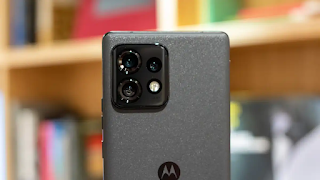 مواصفات هاتف Motorola Edge 40 Pro
