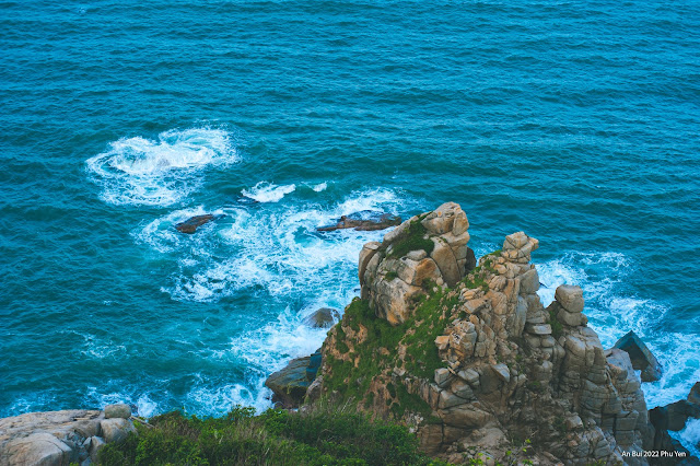 Phong cảnh Phú Yên