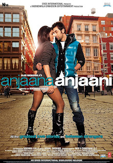 Download Anjaana Anjaani (2010) Hindi 720p WEBRip Full Movie