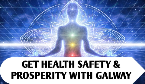 Get Health, safety & prosperity with Galway