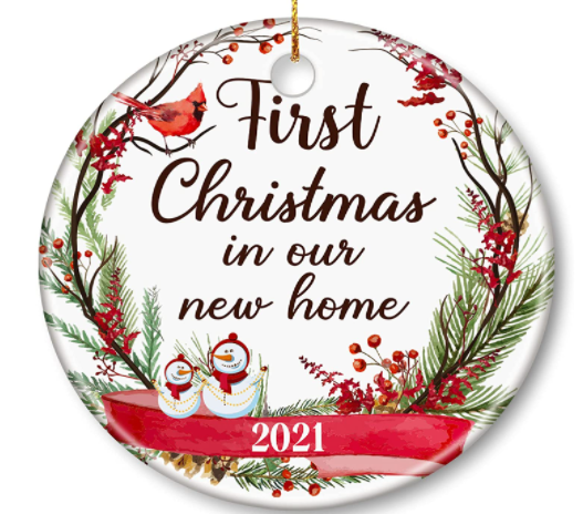 35 Best Christmas Home Decoration and Gift Ideas 2021