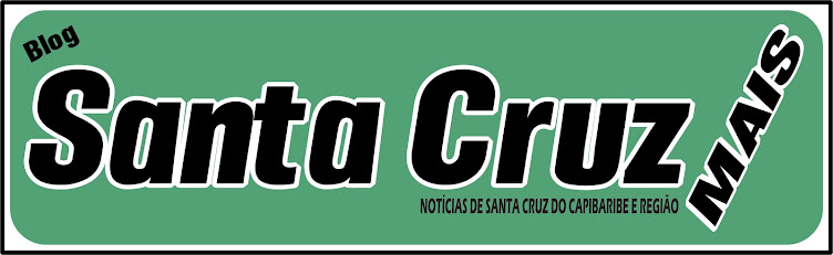 Blog Santa Cruz Mais