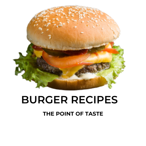 "The Ultimate Homemade Burger Recipe: Juicy and Flavorful Delight"