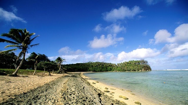 Tonga records first Covid case since beginning of pandemic 