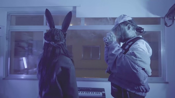 Assista Yego em atividade com o clipe "Bunny Girl Senpai Drill Team"