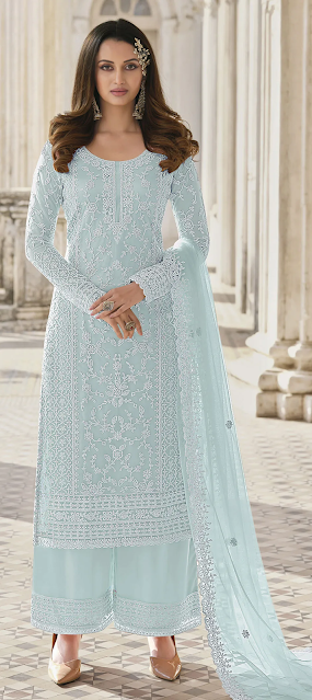 Salwar Suit