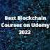 Best Blockchain Courses on Udemy 2022 | TechHarry