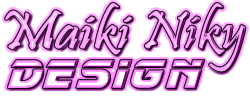 Maiki Niky Design