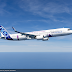Airbus A321XLR takes flight