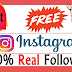 MRPOPULAR APK - 100% REAL & FREE INSTANT INSTAGRAM FOLLOWERS 2024