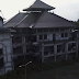 Ini Dia Kisah Mistis di Balik Bangunan Tak Berpenghuni di Bukit Jimbaran Bali