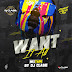 MIXTAPE: Want It All (Hosted By Dj Clasie)
