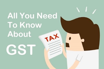 10 FAQs Around GST