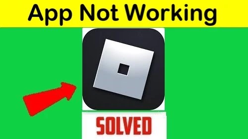 How To Fix Roblox App Not Working or Not Opening Problem Solved in Android