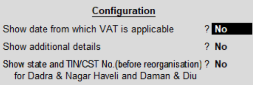 Download PDF For VAT in tally ERP 9 - Tally Notes In Hindi 