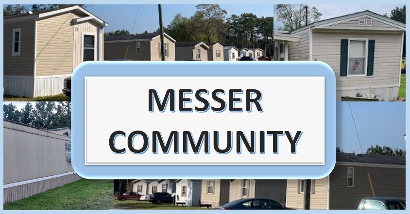 Messer Community