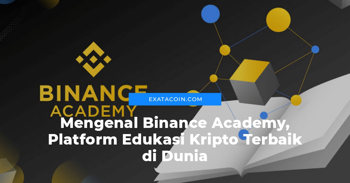 Binance Academy