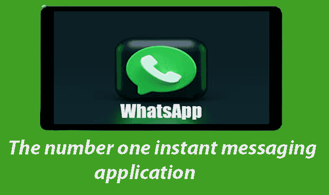 WhatsApp changes privacy policy