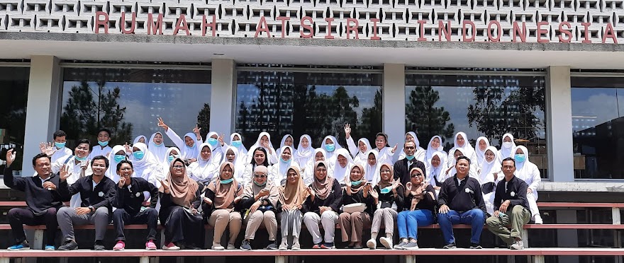 SMK KES BIM KEDIRI