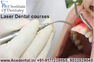 Laser Dental courses