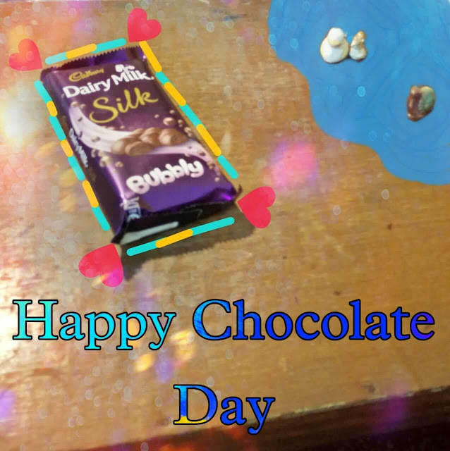 Chocolate Day Images