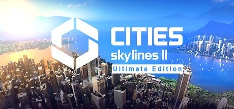 Cities Skylines II Ultimate Edition MULTi12-ElAmigos | Ova Games