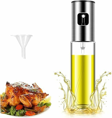 PUZMUG Oil Sprayer for Cooking