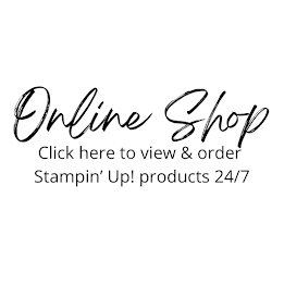 ONLINE SHOP