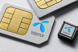 Telenor Number Check Code 2021 Without Balance, Telenor Number Check USSD Code,