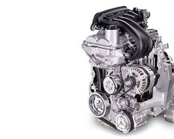 Nissan Sunny 1.5L Petrol Engine