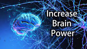 best way to improve your brain power (100%)