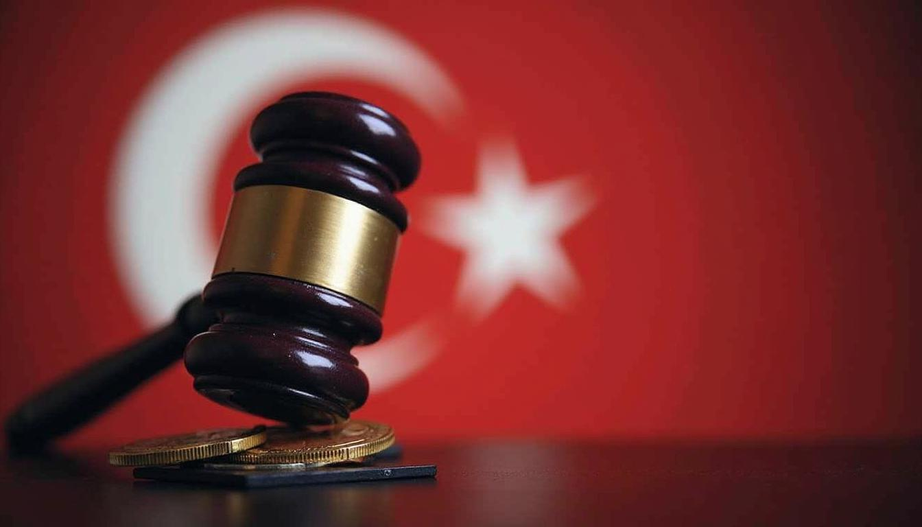 Turkey strengthens crypto regulations with new rules for CASPs