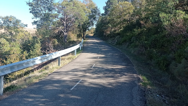 Monrepós por Caldearenas