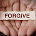 You just need to forgive, right? - Andrew Kitchen