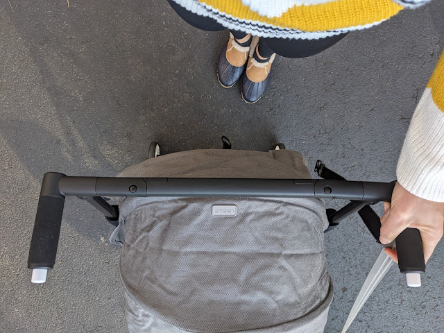 Cybex Libelle Review: Is Its Compact Fold Worth it or Not?