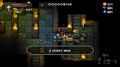 Heroes of Loot 2 game screenshot