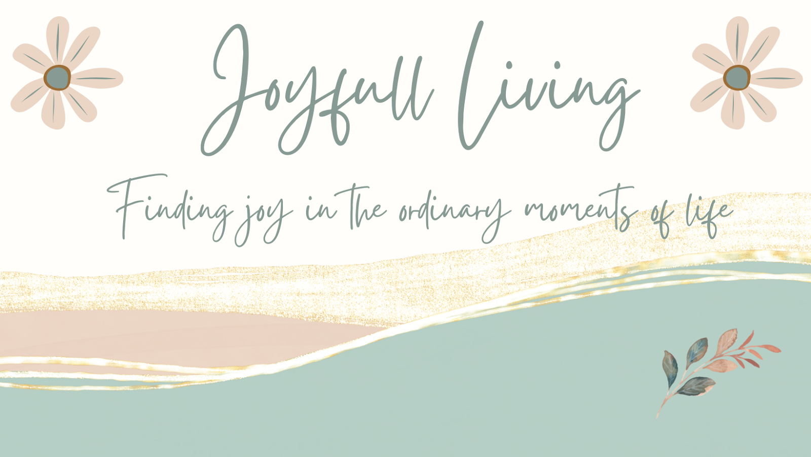 Joyfull Living