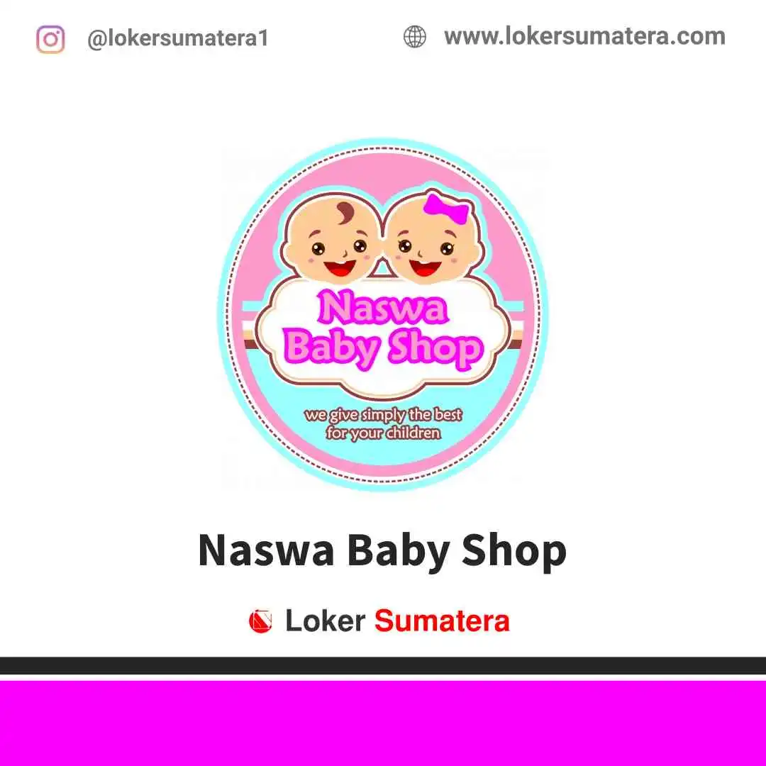 Naswa Baby Shop Pekanbaru