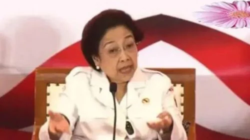 Puan Banyak Dilobi Parpol, Megawati Langsung Buka Pintu Koalisi Pilpres