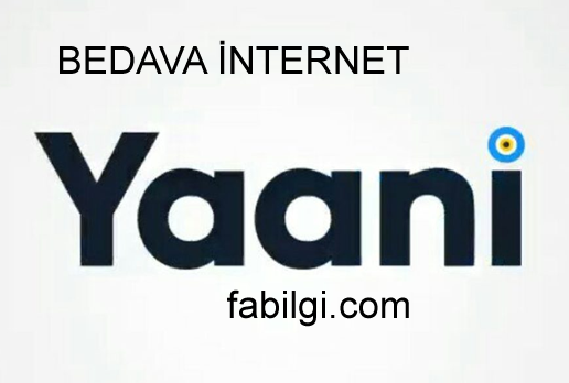 Yaani Arama Motoru Sınırsız İnternet Hilesi Yapımı VPN