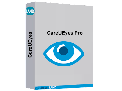 CareUEyes Pro 2.1.7.0 With Crack Free Download