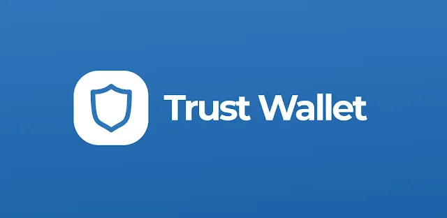 تنزيل Trust: Crypto & Bitcoin Wallet تطبيق محفظة تراست واليت للاندرويد والايفون