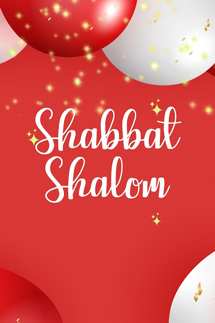 Free Shabbat Shalom Cards - 10 Shabbat Greetings And Wishes You Will Love